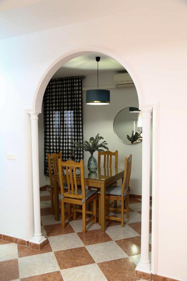 Casa Centro Fuengirola Villa Exterior photo